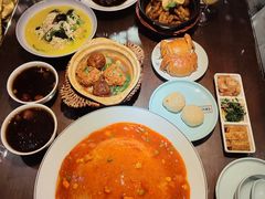 -应天大明王朝·南京菜创始店(中山陵店)