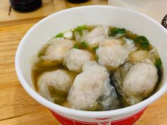 -家宴·灌蛋·沙茶面(曾厝垵店)