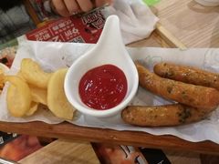 -仙踪林(江燕路万科里店)