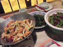 -苏乡兰亭·新派淮扬菜(吾悦广场店)
