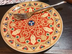 -ALAMEEN阿拉伯餐厅(三里屯店)