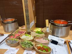 -独食火锅·半米屋台(望平街店)
