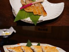 -加奈日本料理