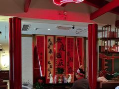 -大鸭梨烤鸭·北京菜(南小街/南苑店)
