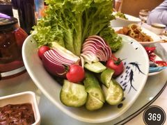 -味茂·老船夫1927(东海东路店)