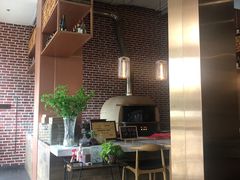 -明星酒店•FORNETTO佛纳朵意餐厅•披萨•意面(湘隆时代广场店)