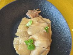 -南海渔村·空中一号