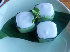 -mango tree芒果树泰国餐厅(青岛万象城店)