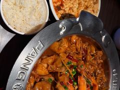 -胖哥俩肉蟹煲(宿迁宝龙广场店)