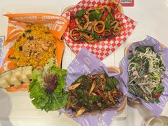 -BLABLATAI吧啦泰·泰式爆炒(西宸天街店)