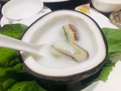 -南京东郊国宾馆