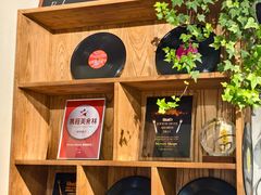 -Money Shops(愚园路店)