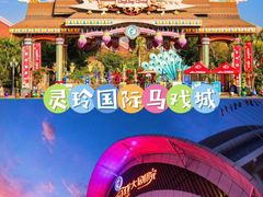 -灵玲国际马戏城