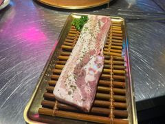 -大叹号·朝鲜族烤肉(潍坊泰华城店)