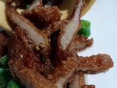 -紫东阁酒楼·中餐厅(东方广场假日酒店)