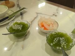 -春家·非遗手工小吃(徐汇万科广场店)