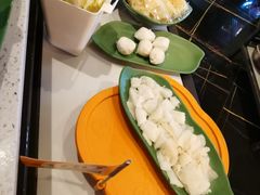 -润园四季椰子鸡火锅(海上世界店)
