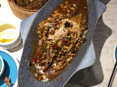-不倒翁·安徽名菜楼(步行街店)