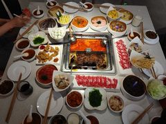 -海底捞火锅(高科广场店)