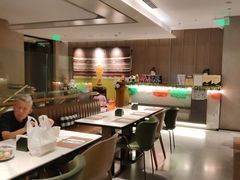 -粤海喜来登酒店·盛宴海鲜牛排自助餐厅(天河城店)
