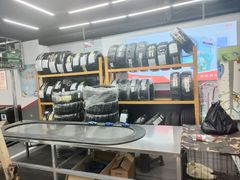 -京东养车(岳各庄店)