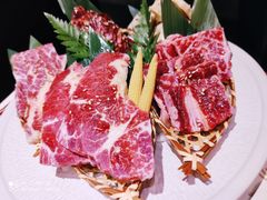 -肉魁屋·烧肉·烧鸟·酒场(高新店)