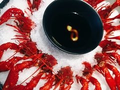 -一棠龙虾(徐家汇城开YOYO店)