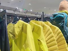 -ARC'TERYX始祖鸟(北京王府中环店)