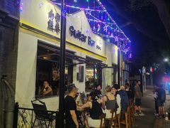 -南锣鼓巷吉他吧(鼓楼店)