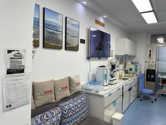 -Andrew指甲专科灰指甲·甲沟炎矫正·3D步态矫形鞋垫定制(上海法华镇路旗舰店)