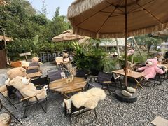 -HERRE·FARM 赫尔露营农场·团建聚会包场