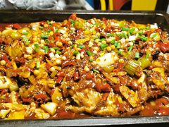 -美滋滋尚鱼烤鱼餐厅(空港店)