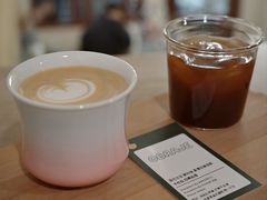 -SAFARI COFFEE