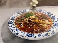 -川味堂·四川豆花(八卦岭店)