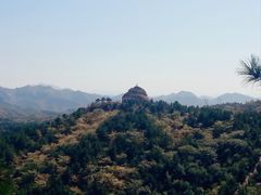 -磬锤峰森林公园