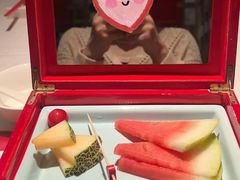 -千百味红餐厅·江西菜(绿地双子塔店)