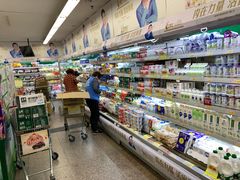 -华润万家(长安路店)