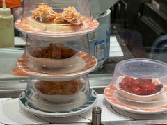 -新一番三文鱼寿司(大东海店)