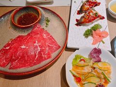-大渔铁板烧(花园道店)