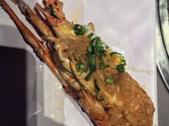 -奔海甄选·活鲜刺身铁板烧自助(太原里店)