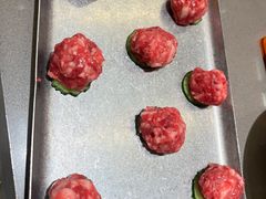 五洞鲜打牛肉丸-怂重庆火锅厂(龙华壹方城店)