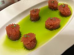 葱油海蜇花-珠海瑞吉酒店·宴庭中餐厅