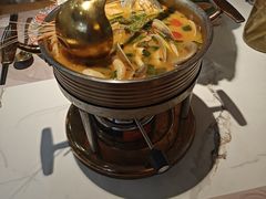 -泰椰里·泰国餐厅(智慧城广百广场店)
