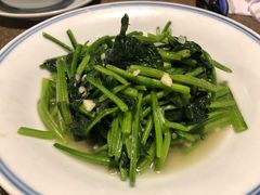 菠菜-几荷·恰似故人来(秀水广场店)