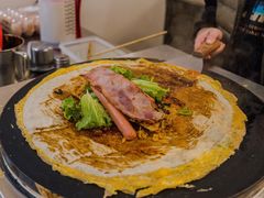 -虎伢Fuuya!咖啡煎饼(陆家嘴波特营店)