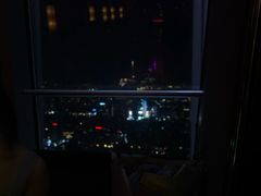 -云·酷Atmosphere(国贸大酒店)