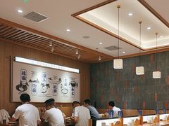 -马记永·兰州牛肉面(3019君尚店)