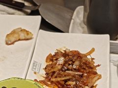 -火地铁板烧(昆山万象汇店)