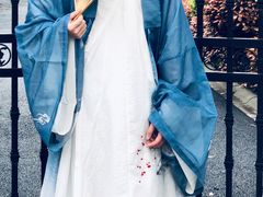 -常德桃花源景区