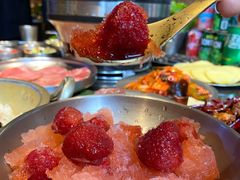 -韩山葵烤肉(太古里店)